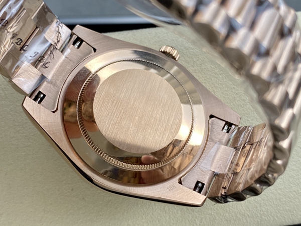 激安ロレックス角部分ディテール